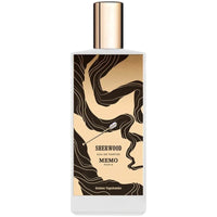 MEMO Paris Sherwood Eau de Parfum (75 ml)