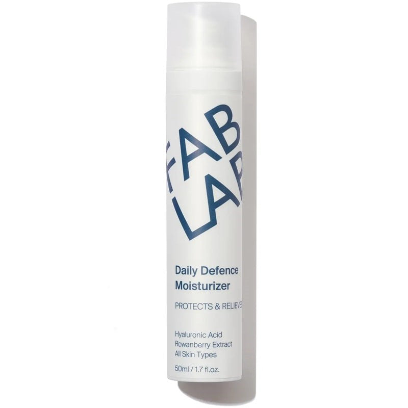 FABLAB Skincare Daily Defence Moisturizer (50 ml)