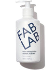 FABLAB Skincare Hand & Body Lotion - Herbal Poetry (290 ml)