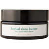 Herbal Shea Butter Face & Body Moisturizer