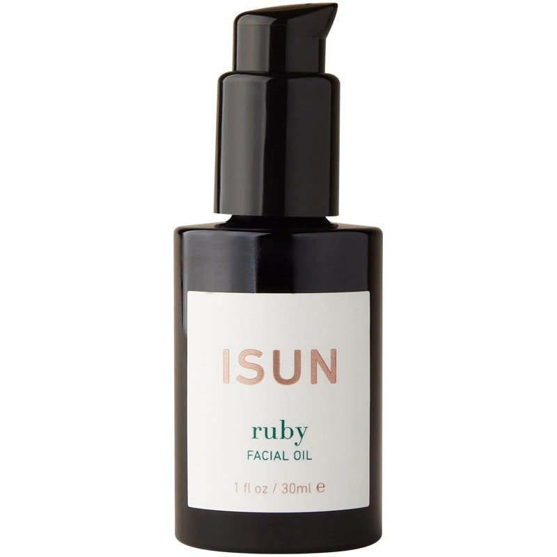 ISUN Ruby Facial Oil (30 ml) 