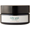 Ruby Goji Face Mask