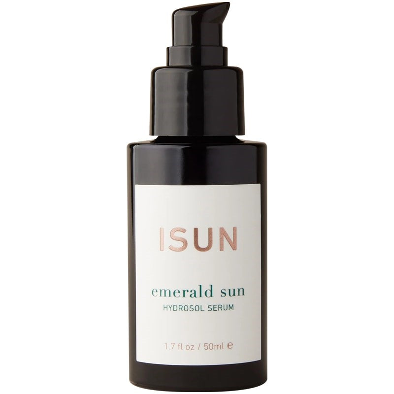 ISUN Emerald Sun Hydrosol Serum (50 ml)