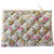 Liberty Quilted Toiletry Bag - Rosalie