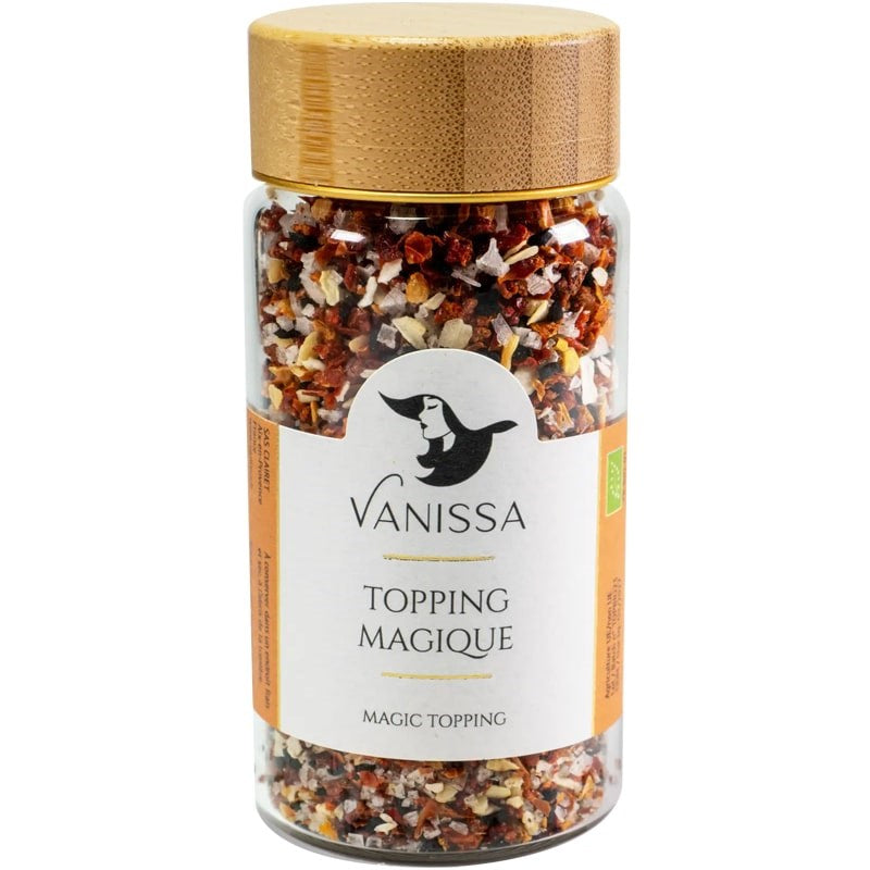 Vanissa Magic Topping (55 g)