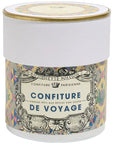 Confiture Parisienne Confiture de Voyage x A Paris chez Antoinette Poisson (250 g)