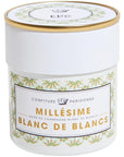 Confiture Parisienne Vintage Blanc de Blancs Champagne Jelly (250 g)