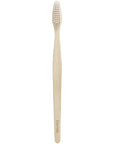 Davids Premium Bamboo Toothbrush