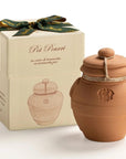 Santa Maria Novella Pot Pourri in Terracotta Jar (20 g)