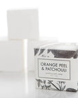 Formulary 55 Orange Peel & Patchouli Sparkling Bath Tablet (4 oz)