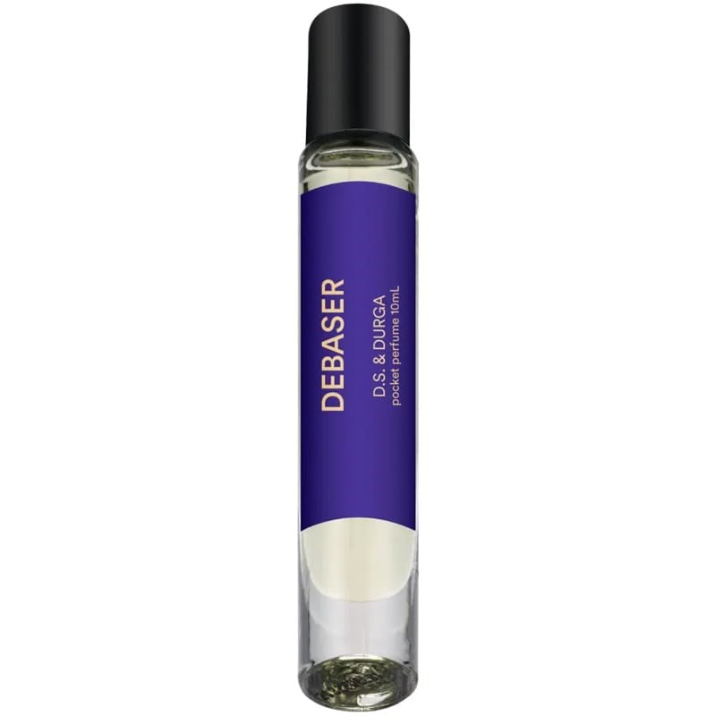 D.S. &amp; Durga Debaser Pocket Perfume (10 ml)