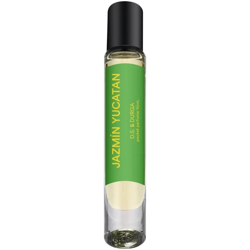 D.S. &amp; Durga Jazmin Yucatan Pocket Perfume (10 ml)