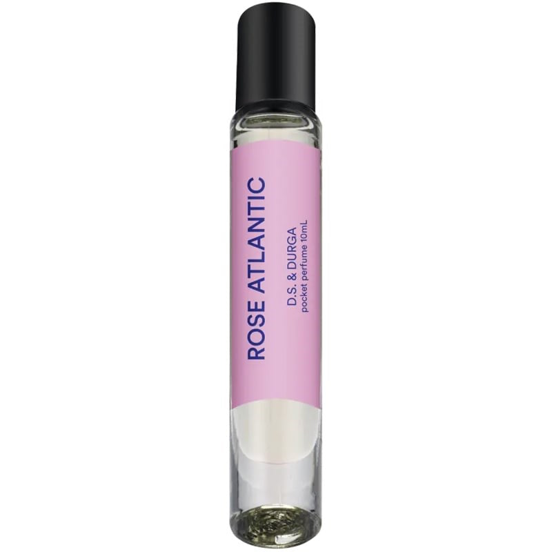 D.S. &amp; Durga Rose Atlantic Pocket Perfume (10 ml)