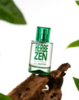 Solinotes Paris Herbe Zen Eau de Parfum - Beauty shot