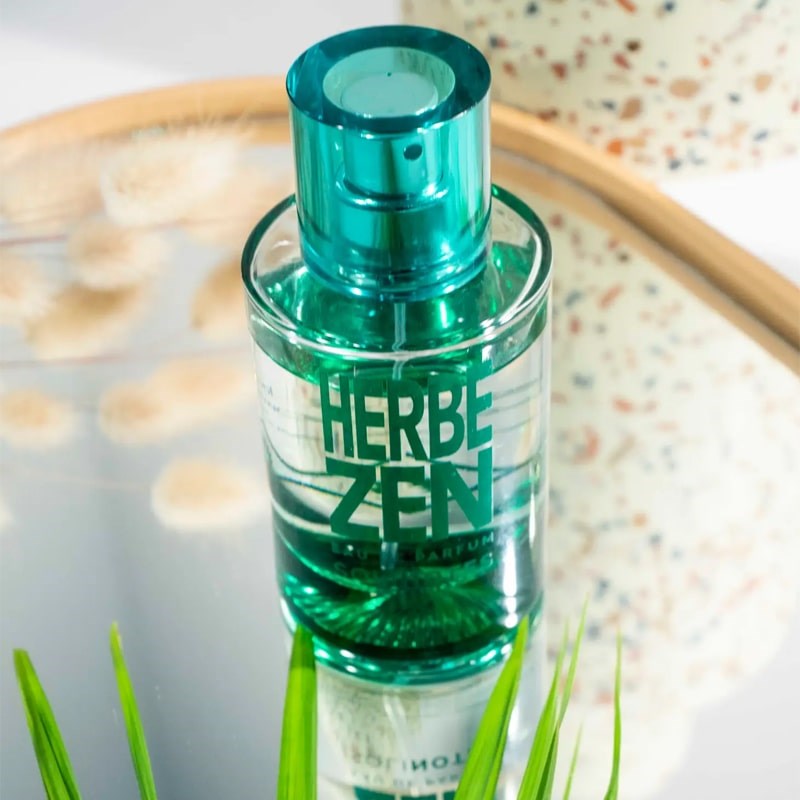 Herbe Zen Eau de Parfum - Beautyhabit