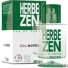 Solinotes Paris Herbe Zen Eau de Parfum (50 ml)