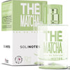 Solinotes Paris Matcha Tea Eau de Parfum (30 ml)