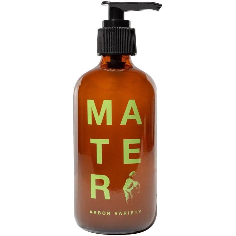 Mater Soap Arbor Hand &amp; Body Soap (8 oz)