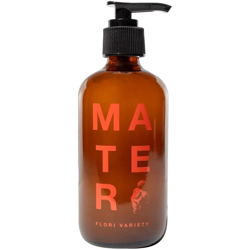 Mater Soap Flori Hand & Body Soap (8 oz)