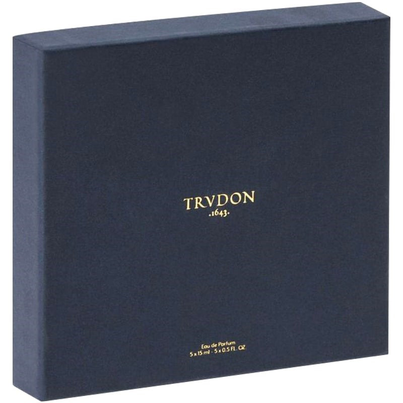 Trudon Eau de Parfum Gift Set (5 x 15 ml)