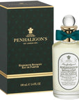 Penhaligon's Highgrove Bouquet Eau de Parfum - packaging and bottle
