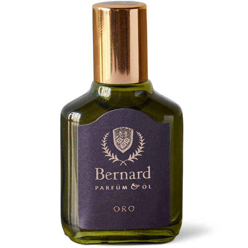 Bernard Parfum Oro Roll On Parfum Ol Bijou (0.5 oz)