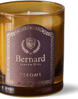 Bernard Parfum Cleome Candle (10 oz)