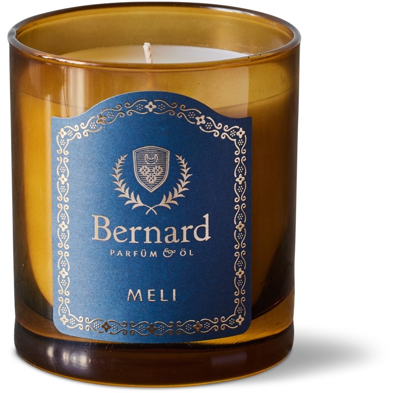 Bernard Parfum Meli Candle (10 oz)