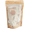 PAAVANI Ayurveda Garshana Gloves – Small/Medium - Product shown in packaging