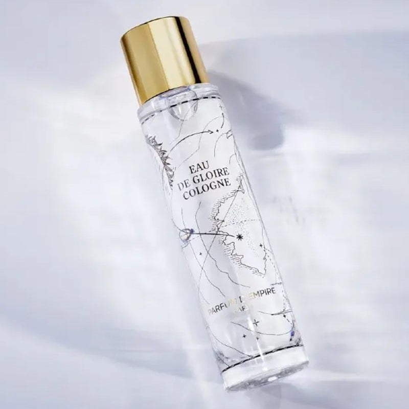Parfum d'Empire Eau de Gloire Cologne - Front of product shown