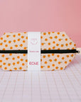 Ecke Naranjas Vanity Case - Small - Front of product shown