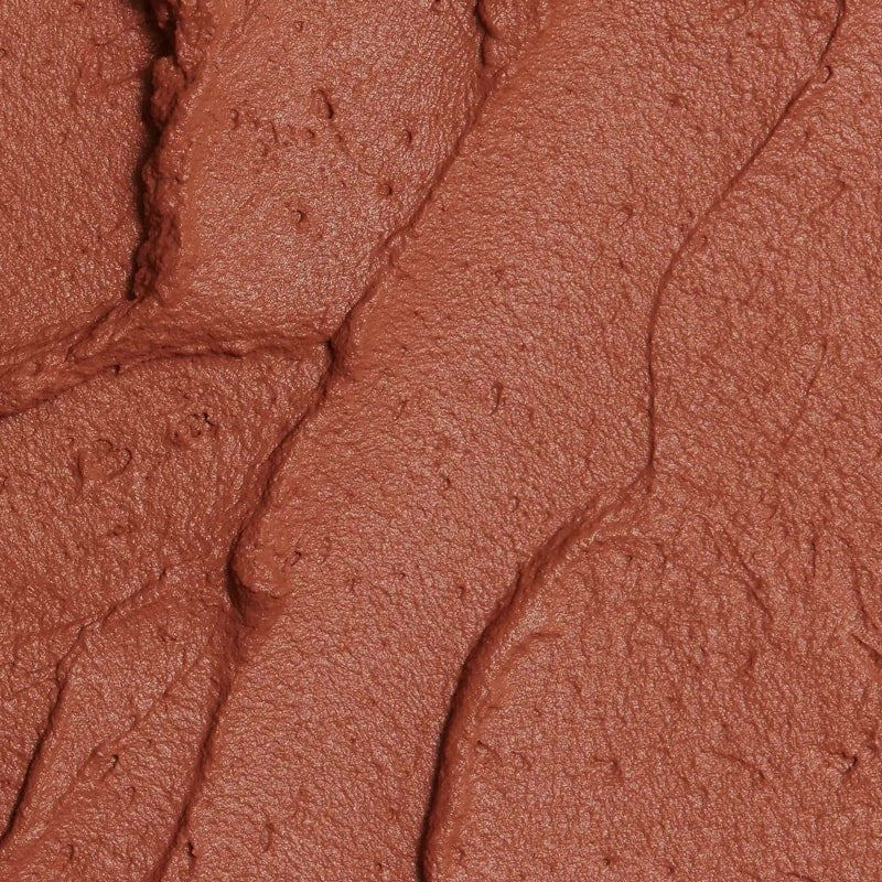Yolaine La Mousse de Rouge - Praline - Product smear showing color/texture