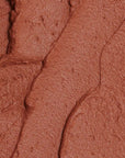 Yolaine La Mousse de Rouge - Praline - Product smear showing color/texture