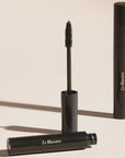 Yolaine The Mascara - Product shown with cap off