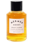 Artifact Mer-Mer Monoi Beauty Flower Glowing Dry Body Oil (60 ml)