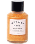 Artifact Mer-Mer Monoi White Gold Shimmering Dry Body Oil (60 ml)