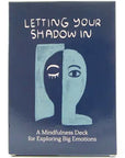 People I've Loved Let Your Shadow in Deck (1 deck)