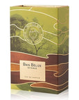 Parfums de Nicolai Bois Belize Intense Eau de Parfum (30 ml) - Front of product box shown 