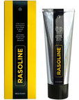 Molinard Rasoline Shaving Cream - Product shown next to box