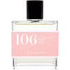 106 Damascena Rose, Davana, Vanilla