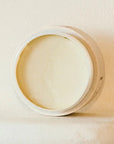 Sunshine Rituals Sun Salve - Product shown with lid off