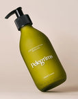 Pelegrims Polyphenol Hand Cream - Product shown on neutral background