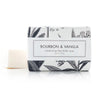 Bourbon & Vanilla Bath Bar