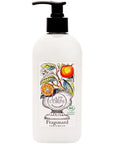 Fragonard Parfumeur Body Lotion - Orange Blossom (250 ml) 