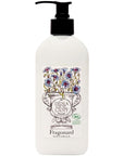 Fragonard Parfumeur Cleansing Milk - Cornflower (250 ml) 