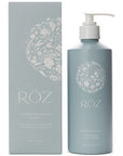 Roz Foundation Conditioner (300 ml) 