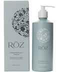 Roz Foundation Shampoo (300 ml) 