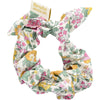 Liberty Hair Scrunchie - Rosalie