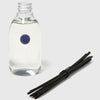 Trudon Home Diffuser Refill Madurai (300 ml)  - Product displayed next to diffuser sticks