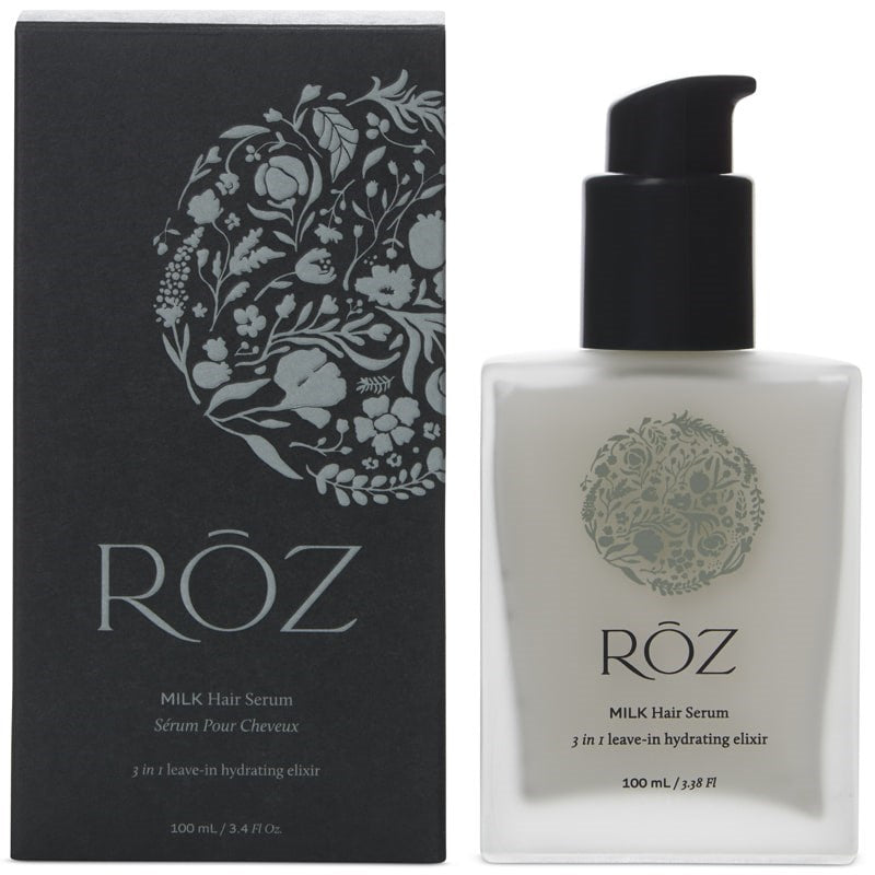 Roz Milk Hair Serum (100 ml)